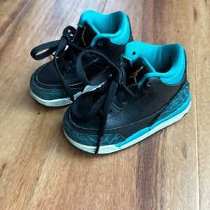 Air Jordan’s Retro Toddler 5